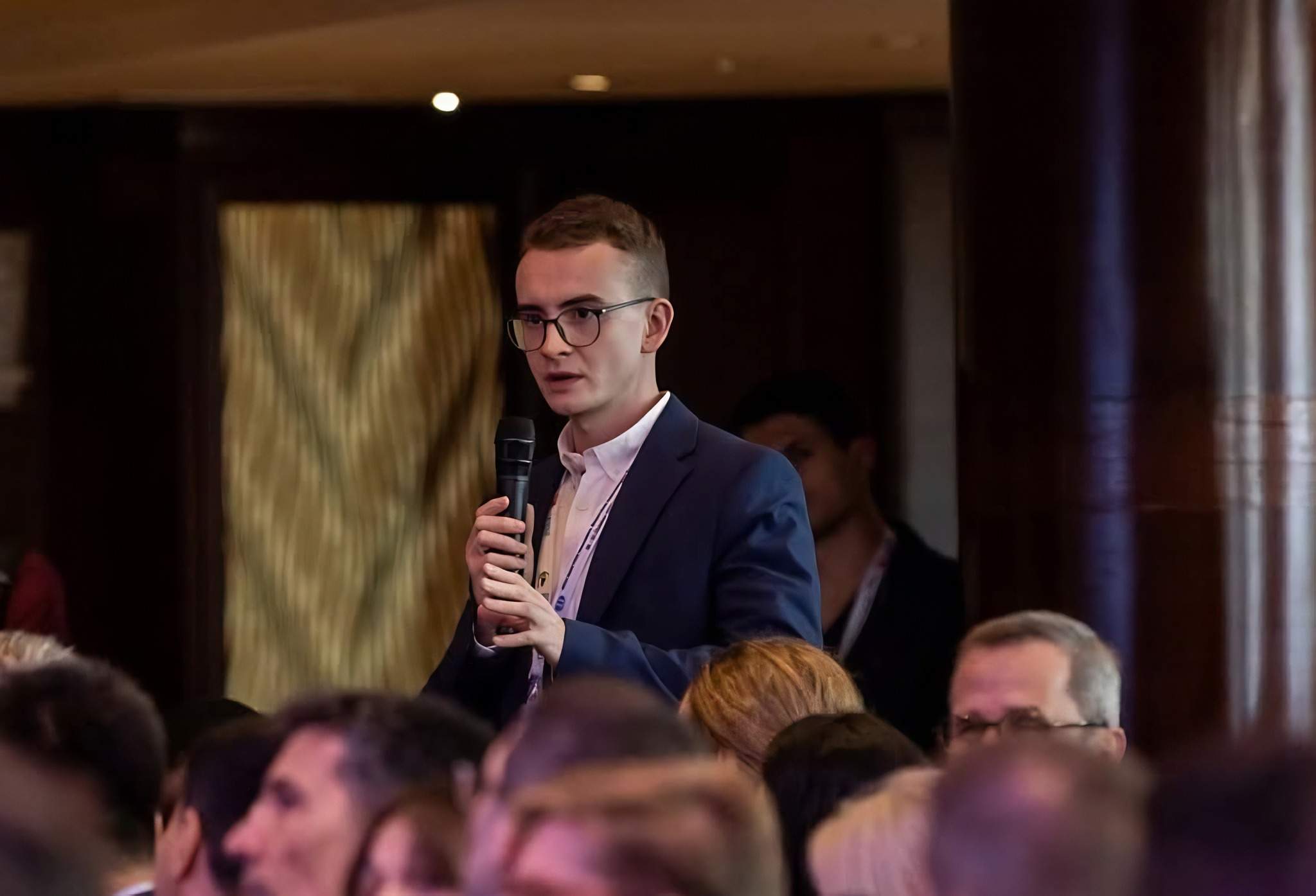 Čista "desetka" | Mladi genije iz Tuzle osvaja svijet energetike